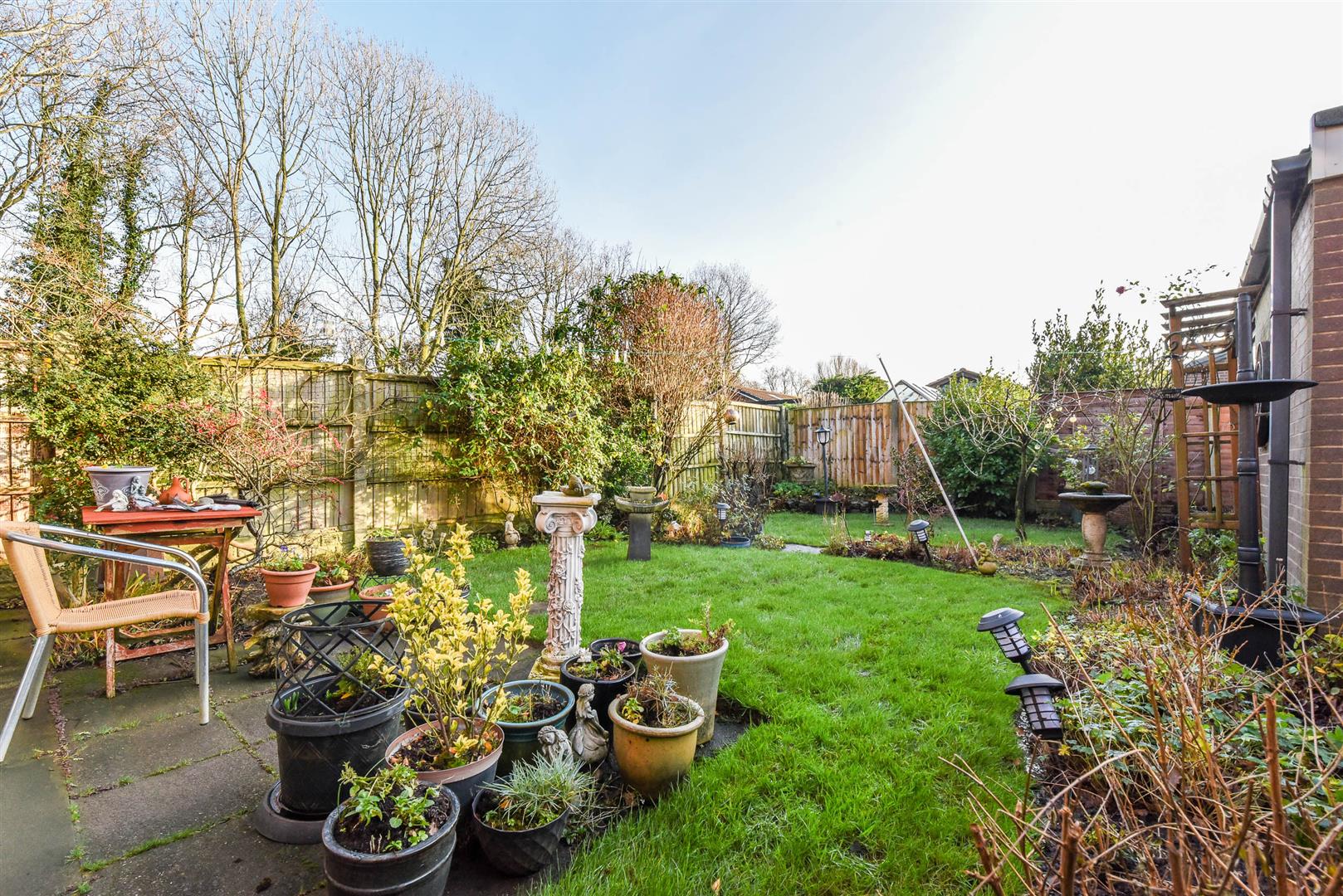 3 bed property in Grange Drive, Preston